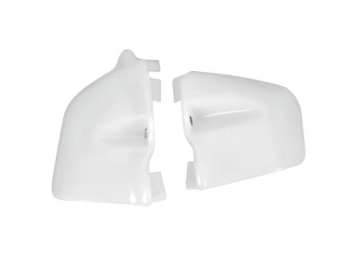 Protectie alba pompa ulei + aprindere Honda CRF450/02-08